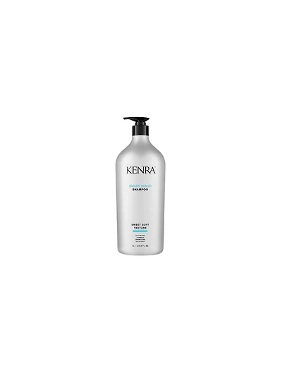 Kenra Sugar Beach Shampoo - 1L
