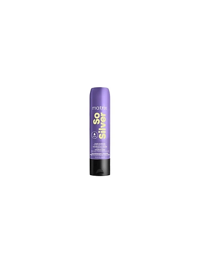 Matrix So Silver Conditioner
