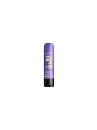 Matrix So Silver Conditioner