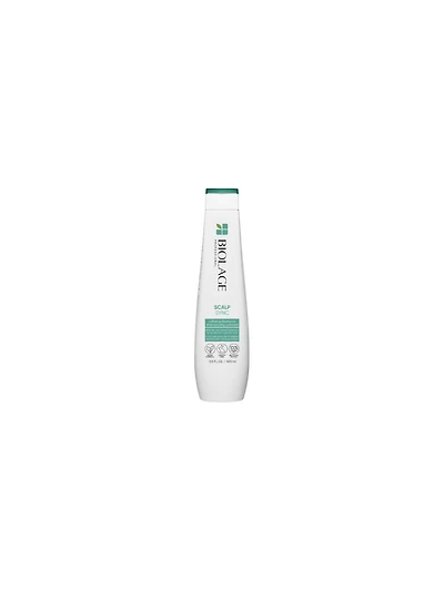 Matrix Biolage Scalp Sync Calming Shampoo - 400ml