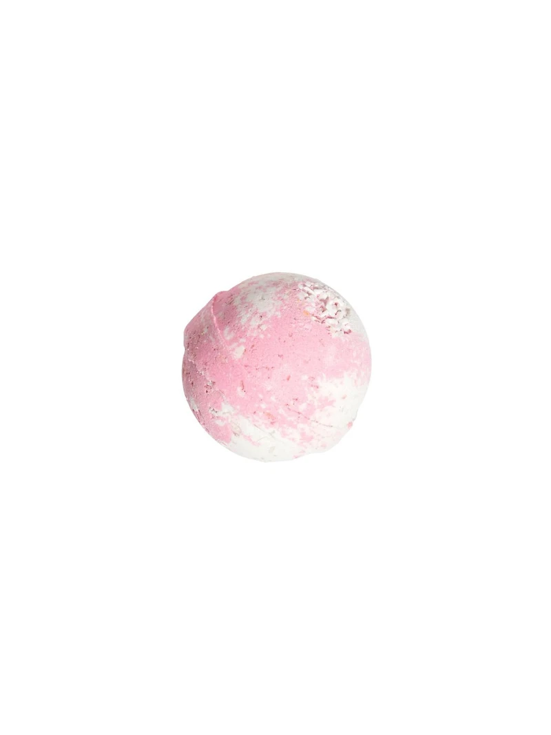 Bombes de bain rondes Exotic Acai Nectarlife