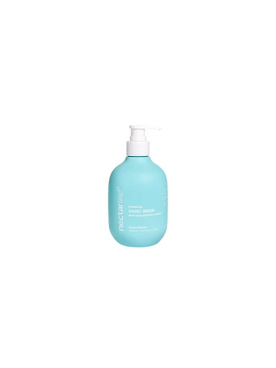 Nectarlife Hand Wash Ocean Breeze - 414ml