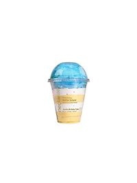Nectarlife Milkshake Vanilla Birthday Cake