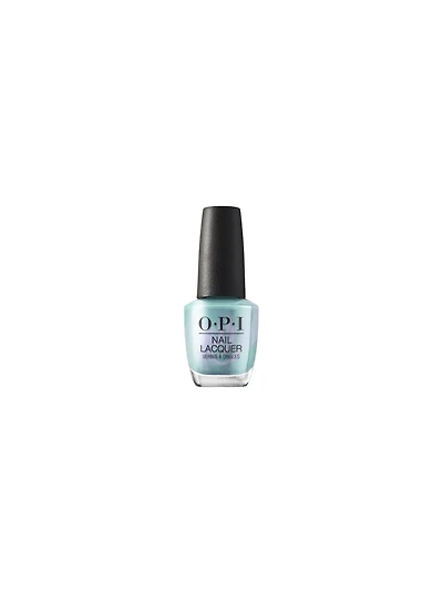 OPI Reality Check Ya Out