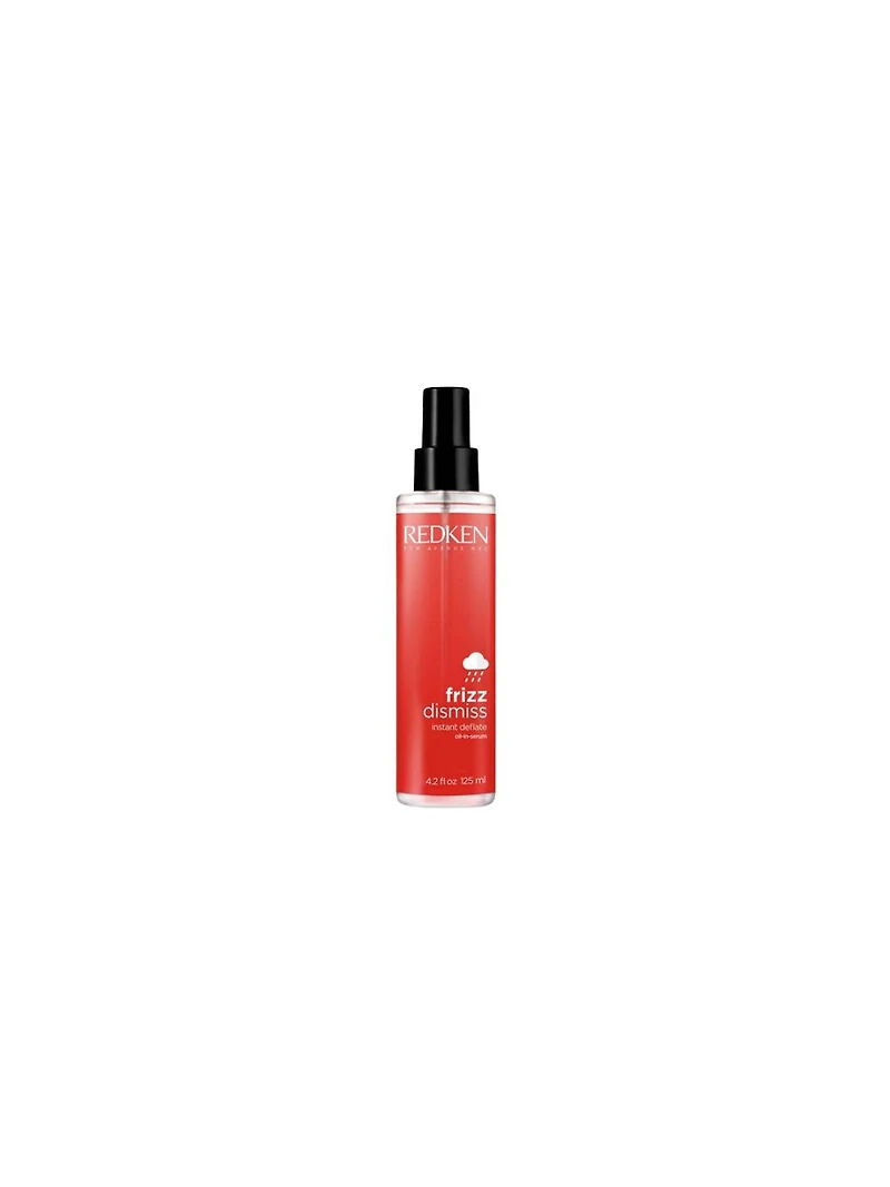 Redken Frizz Dismiss Instant Deflate - 125ml