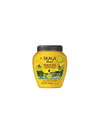 Crème de Soin Capillaire Maracujá et Huile de Patauá