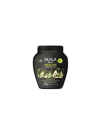 Crème de Soin Capillaire Abacate