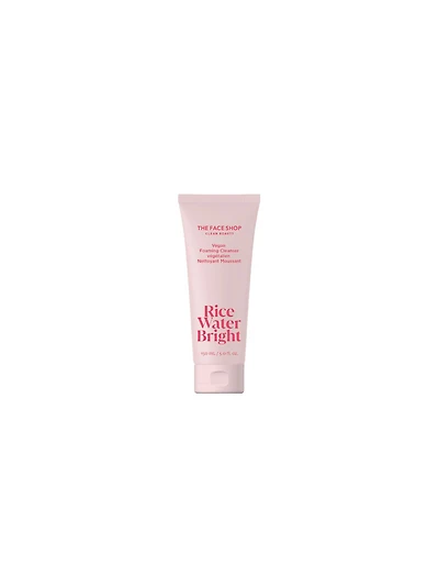 The Face Shop Nettoyant Moussant Vegan - 150ml