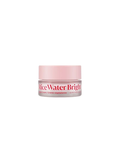 The Face Shop Crème Hydratante Vegan - 50ml