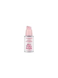 The Face Shop Vegan Serum - 30ml