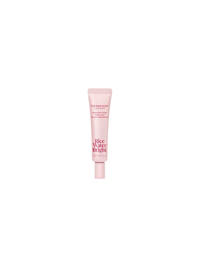 The Face Shop Vegan Eye Cream - 20ml