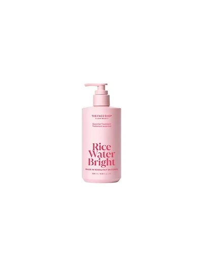 The Face Shop Essential Treatment - 500ml