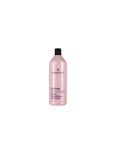 Pureology Pure Volume Shampoo - 1L