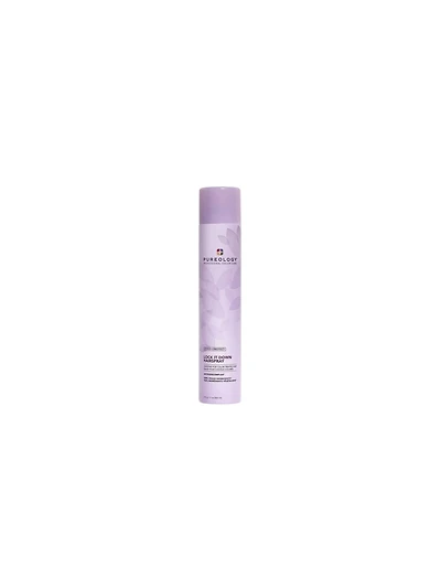 Spray Fixant Pureology Style + Protect Lock It Down – 312 g