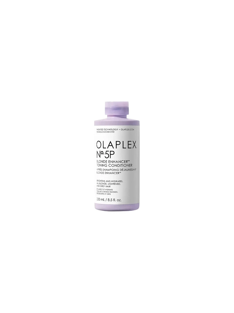 Olaplex No.5P Blonde Enhancer Toning Conditioner - 250ml