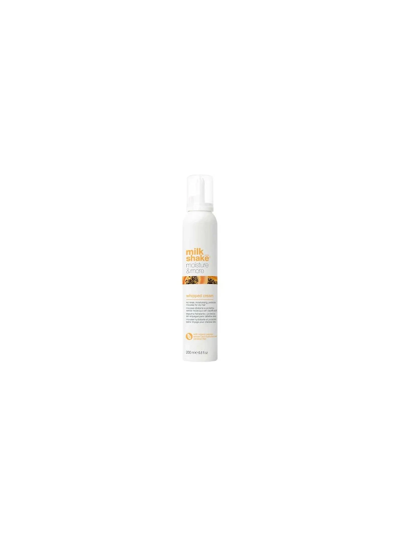 milkshake Moisture & More Whipped Cream - 200ml