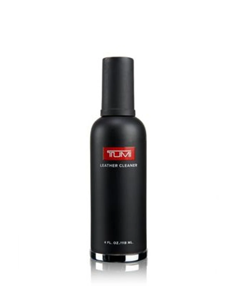 Leather Cleaner