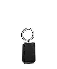 19 Degree Embossed Patch Key Fob
