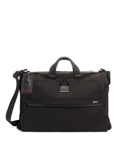 Garment Bag Tri-Fold Carry-On