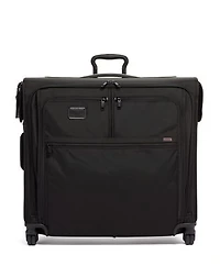 Extended Trip 4 Wheeled Garment Bag