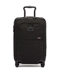 International Office 4 Wheeled Carry-On