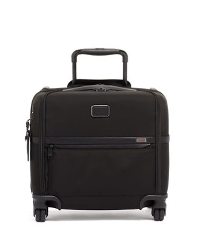 Compact 4 Wheeled Brief
