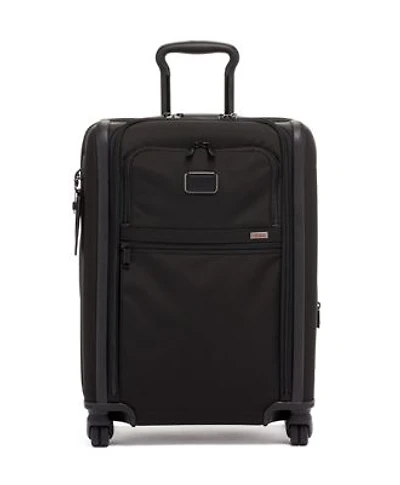 Continental Dual Access 4 Wheeled Carry-On