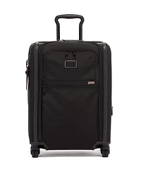 Continental Dual Access 4 Wheeled Carry-On