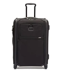 Short Trip Expandable 4 Wheeled Packing Case