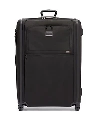Extended Trip Expandable 4 Wheeled Packing Case