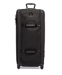 Tall 4 Wheeled Duffel Packing Case