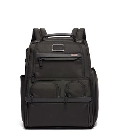 Compact Laptop Brief Pack