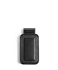 Monogram Patch Money Clip