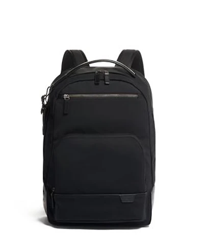 Warren Backpack