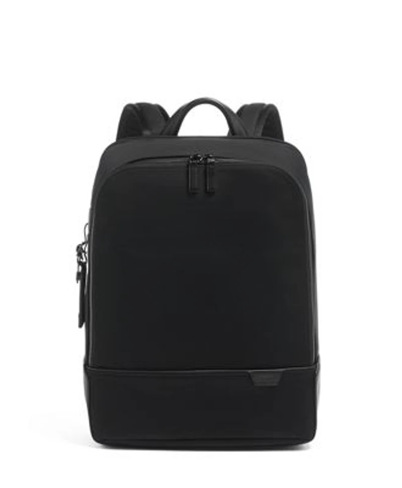 William Backpack