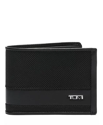 Double Billfold