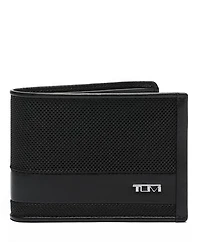 Double Billfold