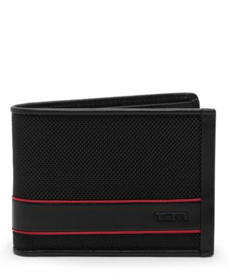 Double Billfold