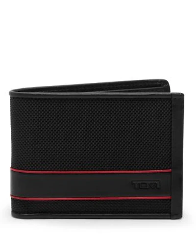 Double Billfold