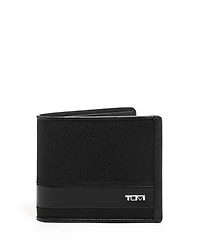 Global Center Flip Passcase