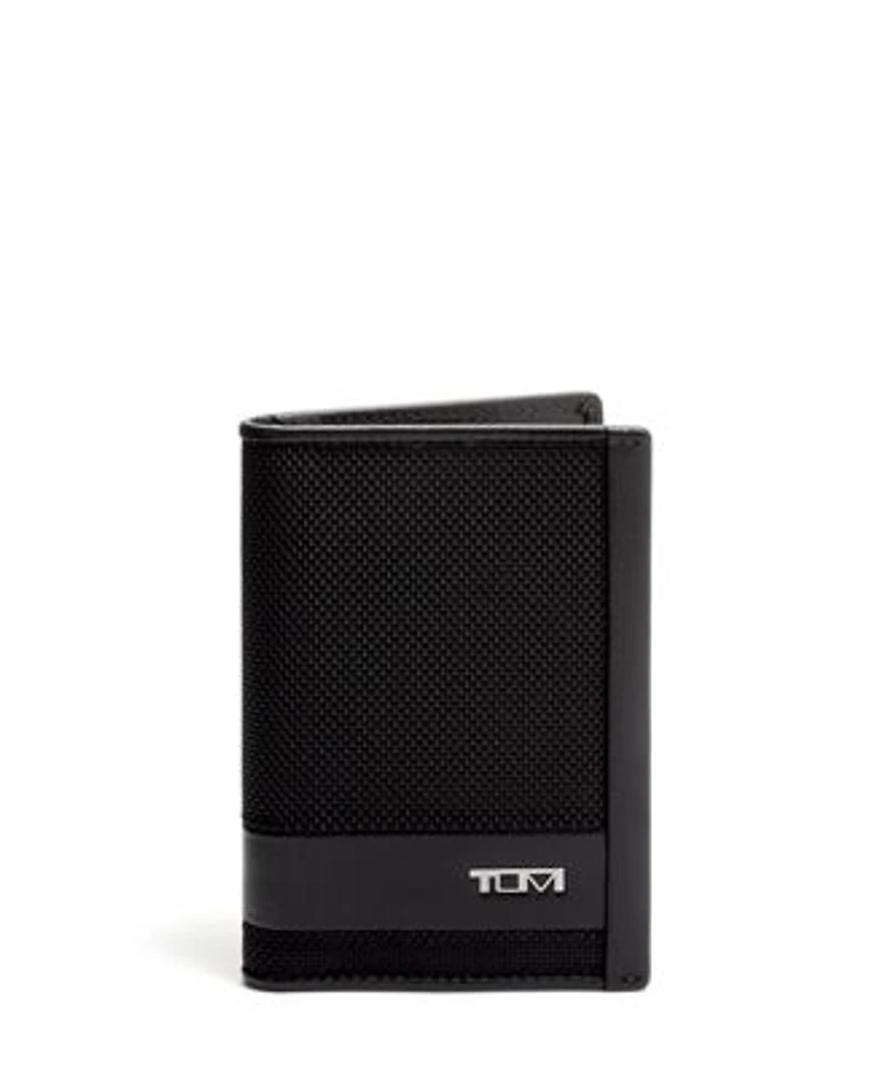 Multi Window Card Case