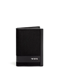 Multi Window Card Case