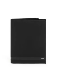 Zip-Around Letter Pad