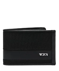 Slim Single Billfold