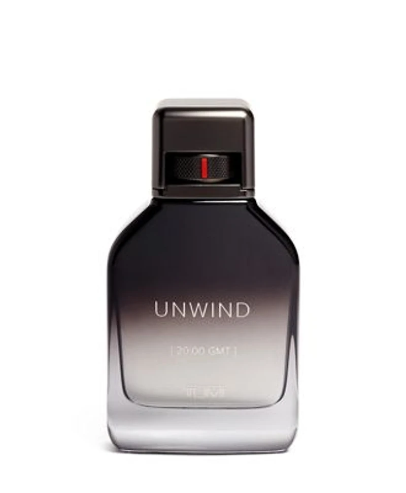 Unwind [20:00 GMT] TUMI Eau De Parfum 3.4 oz