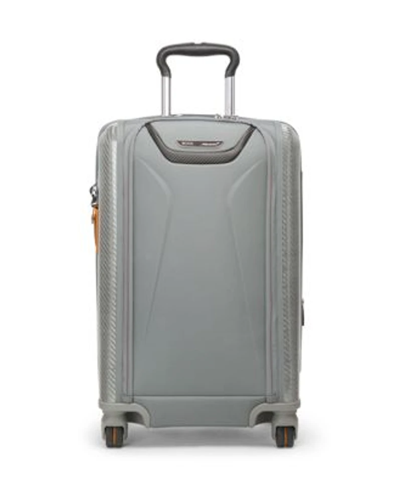 Aero International Expandable 4 Wheeled Carry-On