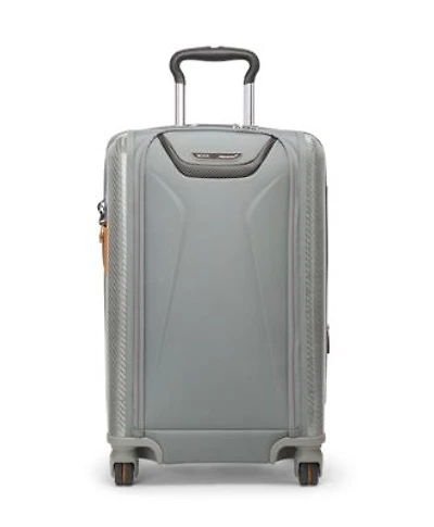 Aero International Expandable 4 Wheeled Carry-On