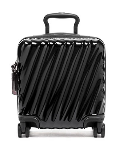 Small Compact 4 Wheeled Brief