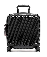 Small Compact 4 Wheeled Brief