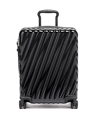 Continental Expandable 4 Wheeled Carry-On